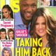 Image for article titled This Week in Tabloids: Ex-Teen Heartthrobs Have a Homoerotic Night Out